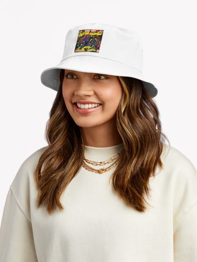 Creepin Remix Bucket Hat Official Metro Boomin Merch