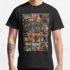 Metro Boomin Vintage T-Shirt Official Metro Boomin Merch