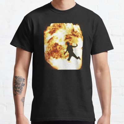 Metro Boomin T-Shirt Official Metro Boomin Merch