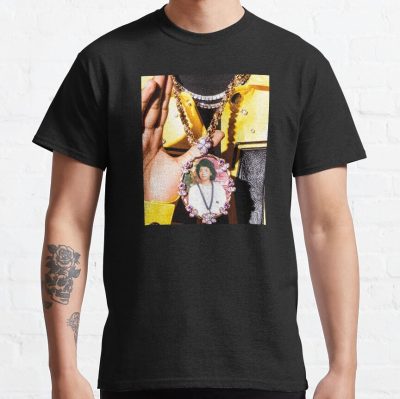 Metro Boomin T-Shirt Official Metro Boomin Merch