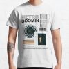 Metro Boomin - Heroes And Villains | Metro Boomin Album T-Shirt Official Metro Boomin Merch