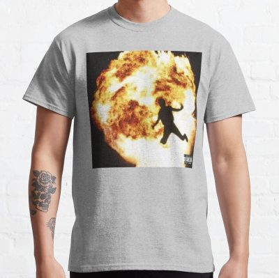 Not All Heroes Wear Capes Metro Boomin T-Shirt Official Metro Boomin Merch