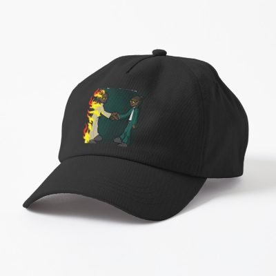 Metro Boomin Cap Official Metro Boomin Merch