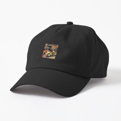 Metro Boomin Cap Official Metro Boomin Merch