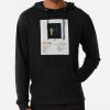 Metro Boomin, Heroes And Villains, Metro Boomin Album 2 Hoodie Official Metro Boomin Merch