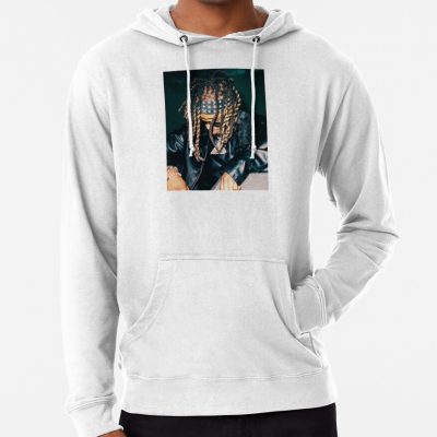 Metro Boomin Hoodie Official Metro Boomin Merch