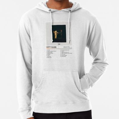 Metro Boomin, Heroes And Villains, Metro Boomin Album Hoodie Official Metro Boomin Merch