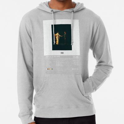 Metro Boomin - Heroes And Villains | Metro Boomin Album Hoodie Official Metro Boomin Merch