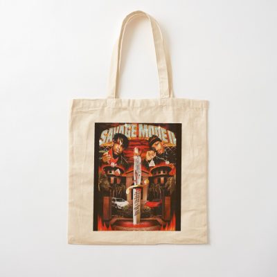 Metro Boomin Tote Bag Official Metro Boomin Merch