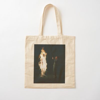 Metro Boomin - Heroes & Villains Tote Bag Official Metro Boomin Merch