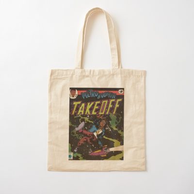 Metro Boomin Tote Bag Official Metro Boomin Merch