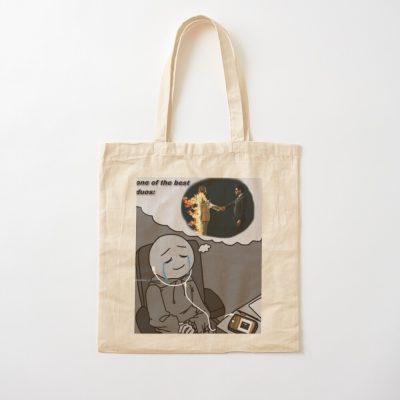 Metro Boomin Tote Bag Official Metro Boomin Merch