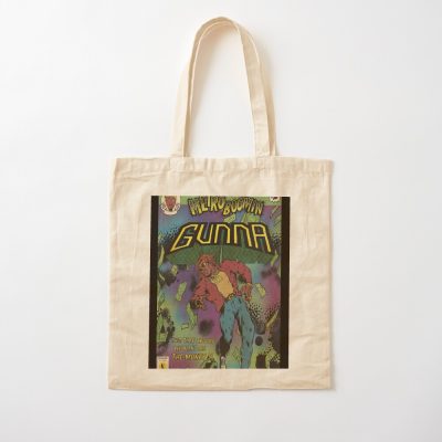 Metro Boomin Tote Bag Official Metro Boomin Merch