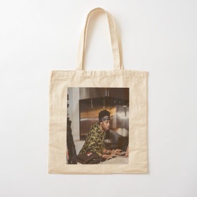 Metro Boomin Tote Bag Official Metro Boomin Merch