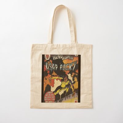 Metro Boomin Tote Bag Official Metro Boomin Merch