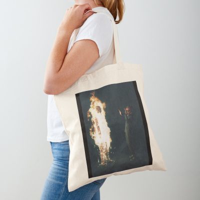 Metro Boomin Tote Bag Official Metro Boomin Merch