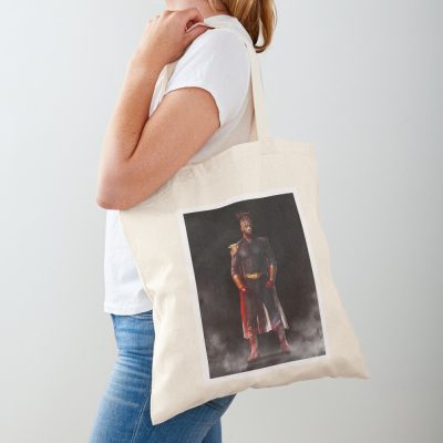 Metro Boomin Tote Bag Official Metro Boomin Merch