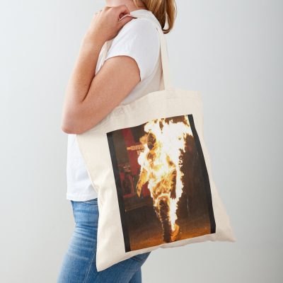 Metro Boomin Tote Bag Official Metro Boomin Merch