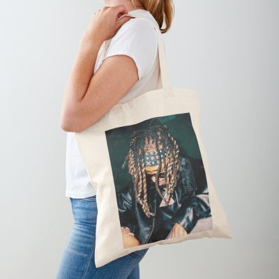 Metro Boomin Tote Bag Official Metro Boomin Merch