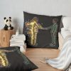 Metro Boomin Heroes And Villains, Heroes And Villains ,Metro Boomin Throw Pillow Official Metro Boomin Merch