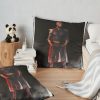 Metro Boomin Throw Pillow Official Metro Boomin Merch