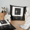 Metro Boomin - Heroes And Villains | Metro Boomin Album Throw Pillow Official Metro Boomin Merch