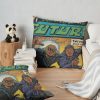 Metro Boomin Future Heroes And Villains Album Graphic Throw Pillow Official Metro Boomin Merch