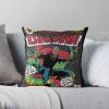 Metro Boomin Throw Pillow Official Metro Boomin Merch