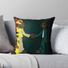 Metro Boomin Throw Pillow Official Metro Boomin Merch