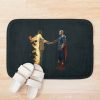 Metro Boomin Homelander On Time Heroes And Villains Album Cover Poster Bath Mat Official Metro Boomin Merch