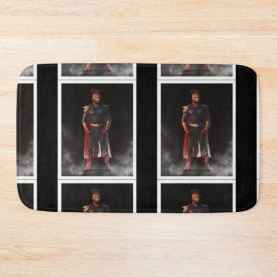 Metro Boomin Bath Mat Official Metro Boomin Merch