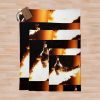 Metro Boomin Throw Blanket Official Metro Boomin Merch