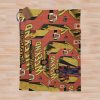 Metro Boomin Throw Blanket Official Metro Boomin Merch