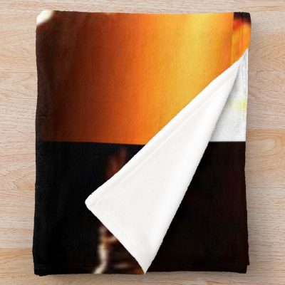 Metro Boomin Throw Blanket Official Metro Boomin Merch