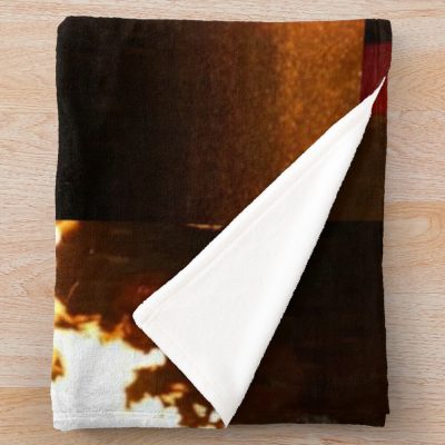 Metro Boomin Throw Blanket Official Metro Boomin Merch