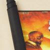 Metro Boomin Heroes And Villains Mouse Pad Official Metro Boomin Merch