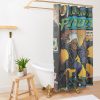 Metro Boomin Shower Curtain Official Metro Boomin Merch