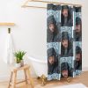 Metro Boomin Shower Curtain Official Metro Boomin Merch