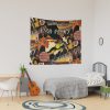 Metro Boomin Tapestry Official Metro Boomin Merch