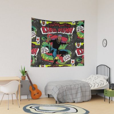 Metro Boomin Tapestry Official Metro Boomin Merch