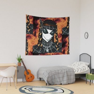 Metro Boomin Tapestry Official Metro Boomin Merch