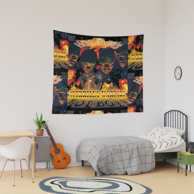 Metro Boomin Tapestry Official Metro Boomin Merch