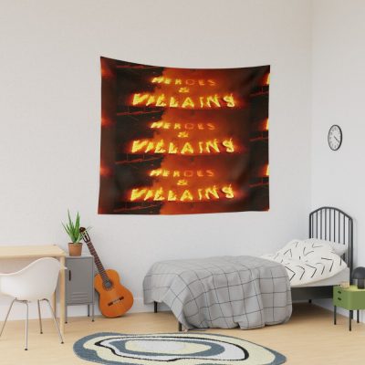 Metro Boomin Tapestry Official Metro Boomin Merch