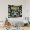 Metro Boomin Tapestry Official Metro Boomin Merch