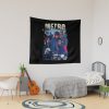 Metro Boomin Tapestry Official Metro Boomin Merch