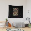 Metro Boomin Vintage Tapestry Official Metro Boomin Merch