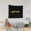 Metro Boomin Heroes And Villains Tapestry Official Metro Boomin Merch