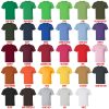 t shirt color chart - Metro Boomin Shop