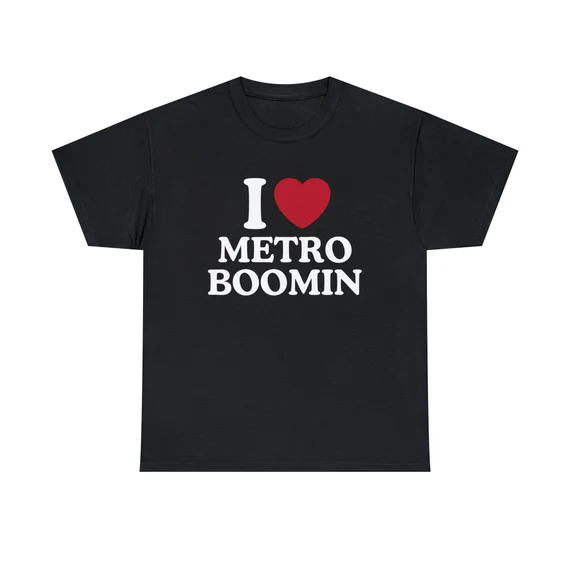 - Metro Boomin Shop